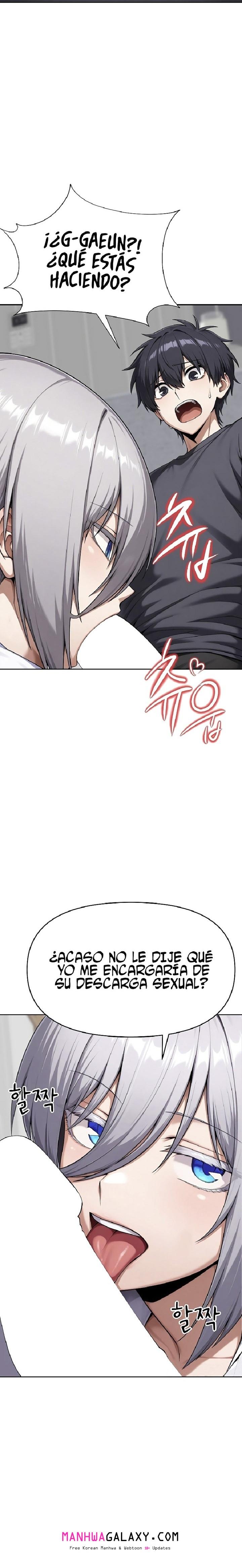 Guaranteed Pass! Grades Training Camp Raw - Chapter 11 Page 16
