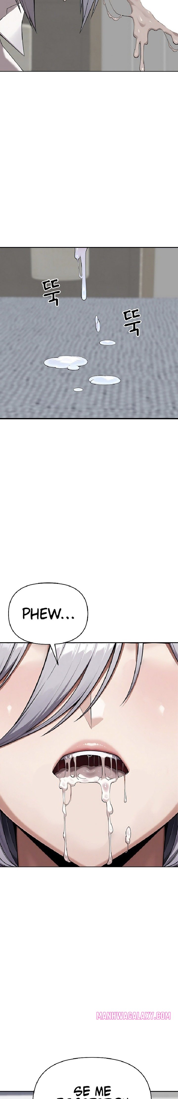 Guaranteed Pass! Grades Training Camp Raw - Chapter 11 Page 23