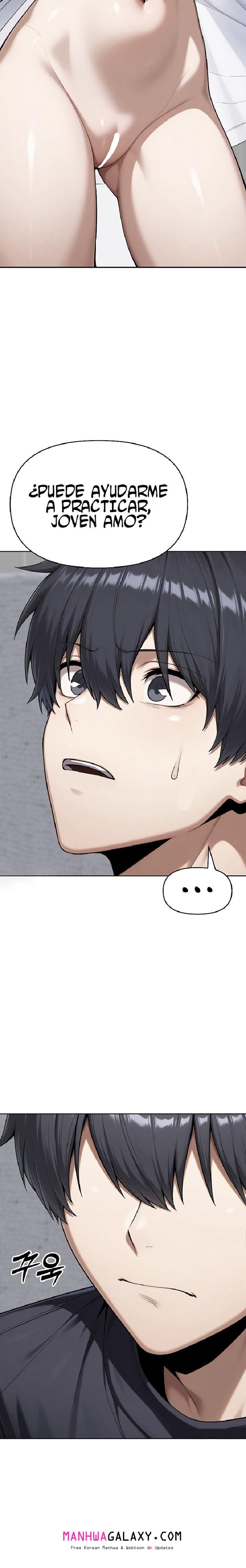 Guaranteed Pass! Grades Training Camp Raw - Chapter 11 Page 28