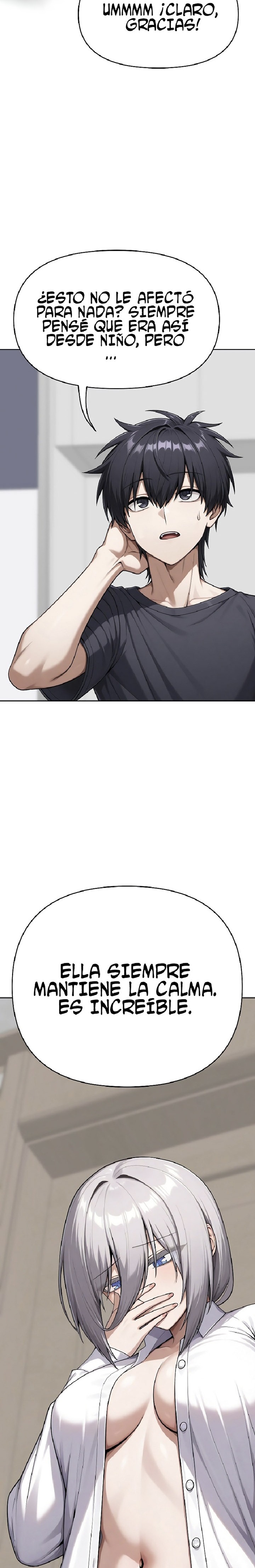 Guaranteed Pass! Grades Training Camp Raw - Chapter 11 Page 36