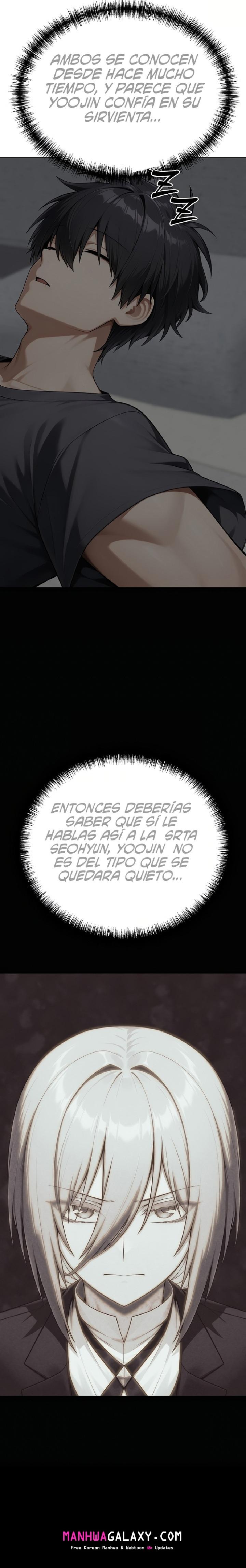 Guaranteed Pass! Grades Training Camp Raw - Chapter 13 Page 42