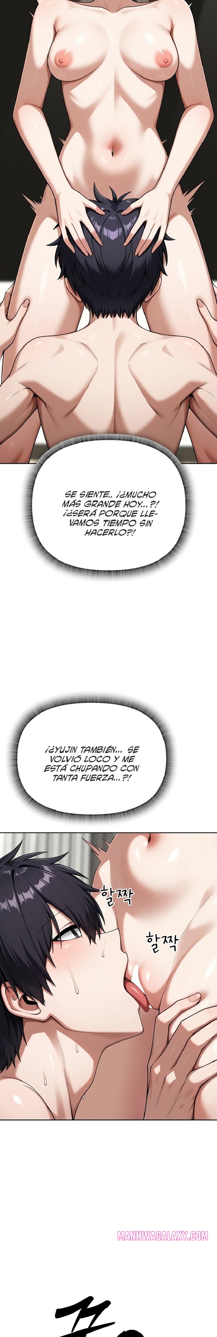 Guaranteed Pass! Grades Training Camp Raw - Chapter 17 Page 36