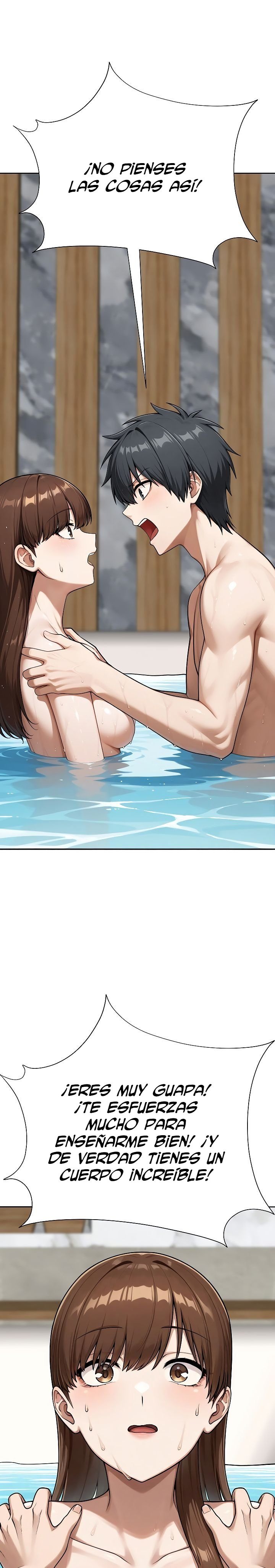 Guaranteed Pass! Grades Training Camp Raw - Chapter 9 Page 10