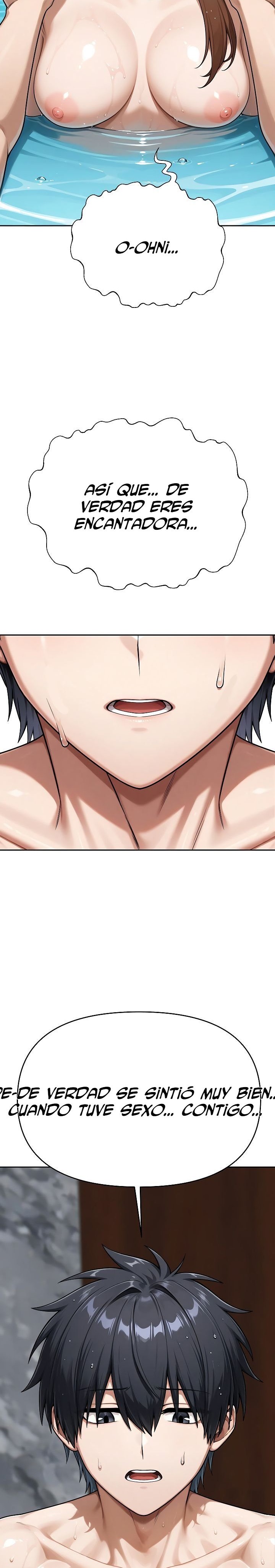 Guaranteed Pass! Grades Training Camp Raw - Chapter 9 Page 11