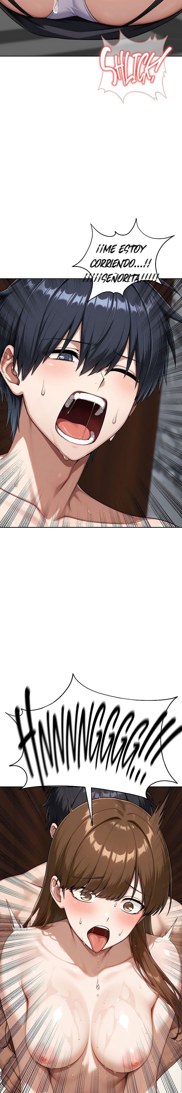 Guaranteed Pass! Grades Training Camp Raw - Chapter 9 Page 29