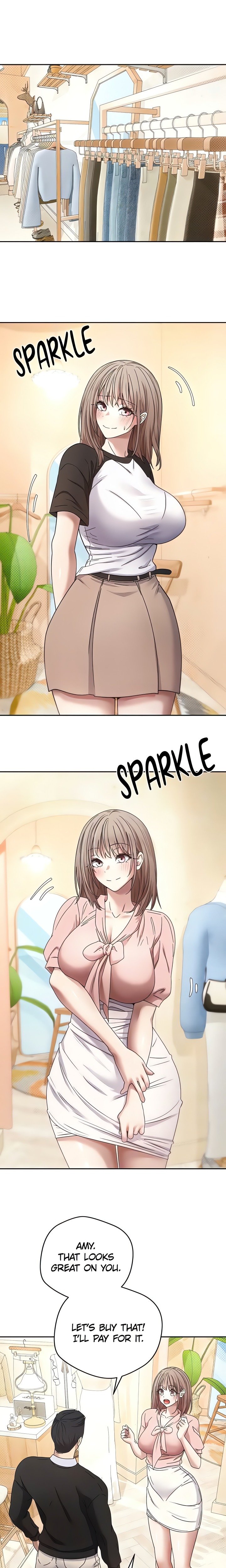 Turning My Life Around With Crypto (Official Uncensored) - Chapter 10 Page 5