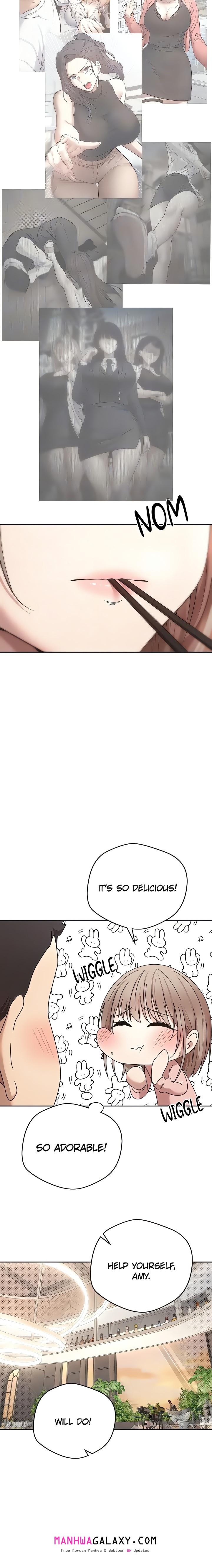 Turning My Life Around With Crypto (Official Uncensored) - Chapter 10 Page 9