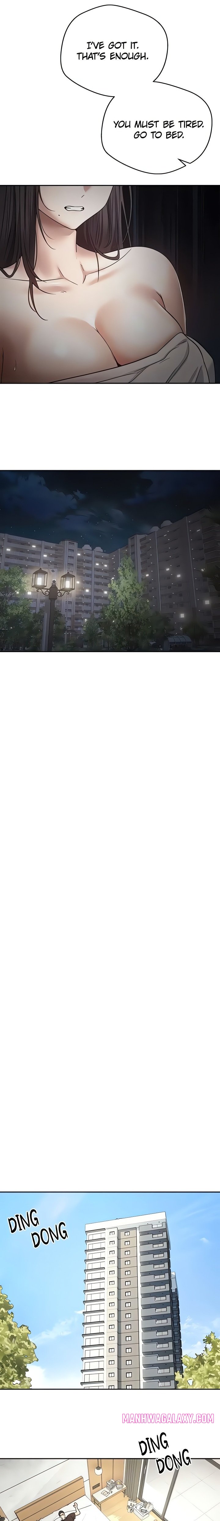 Turning My Life Around With Crypto (Official Uncensored) - Chapter 15 Page 18