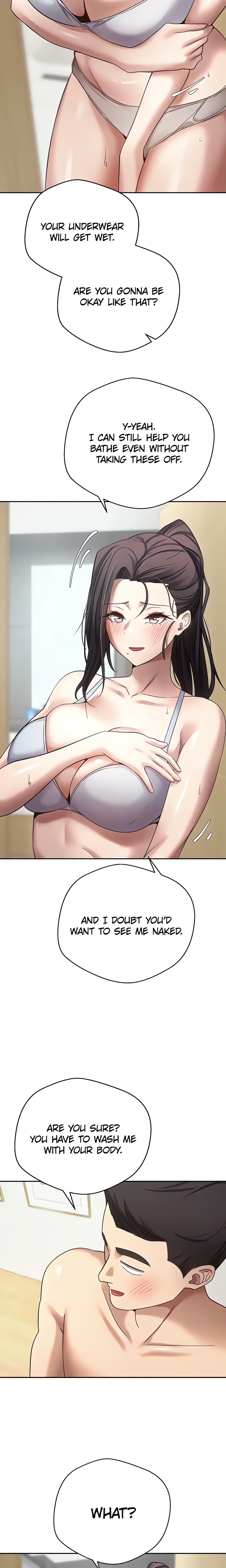 Turning My Life Around With Crypto (Official Uncensored) - Chapter 17 Page 16