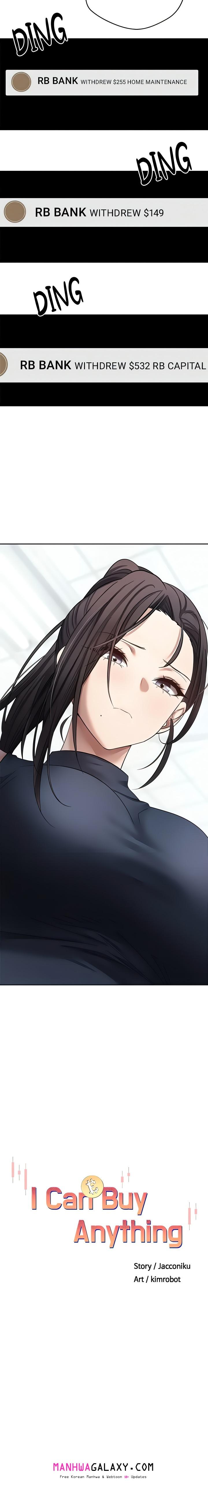 Turning My Life Around With Crypto (Official Uncensored) - Chapter 17 Page 3