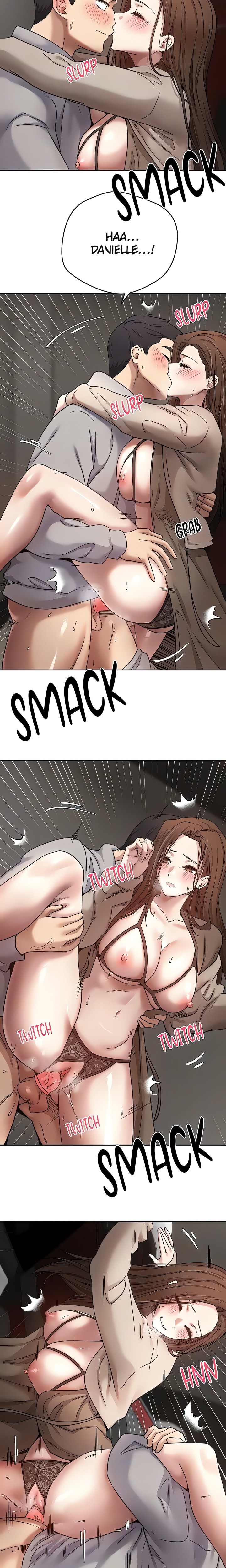 Turning My Life Around With Crypto (Official Uncensored) - Chapter 20 Page 16