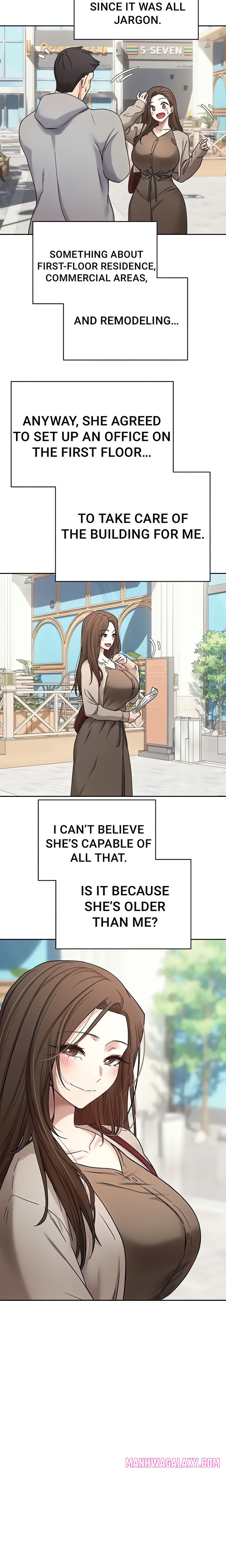 Turning My Life Around With Crypto (Official Uncensored) - Chapter 20 Page 4