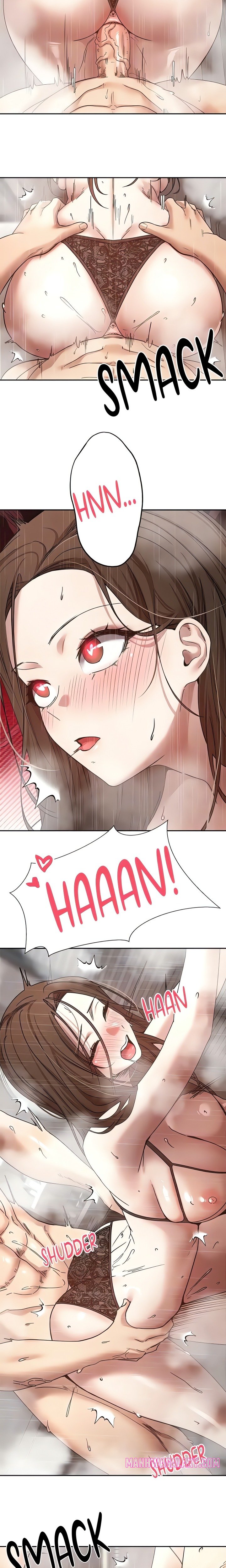 Turning My Life Around With Crypto (Official Uncensored) - Chapter 21 Page 14