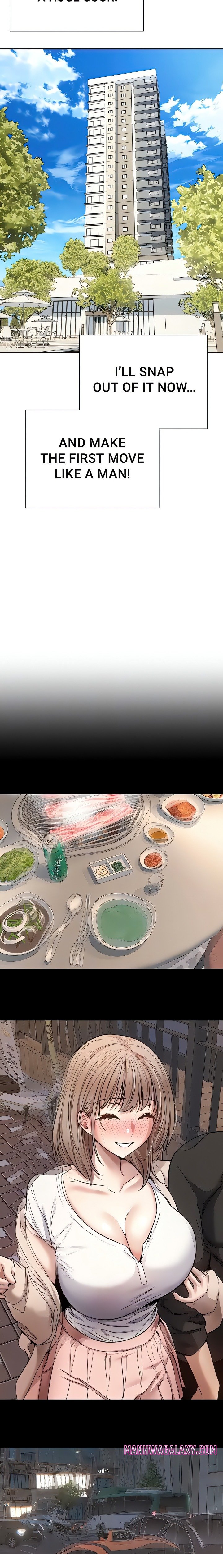 Turning My Life Around With Crypto (Official Uncensored) - Chapter 22 Page 16