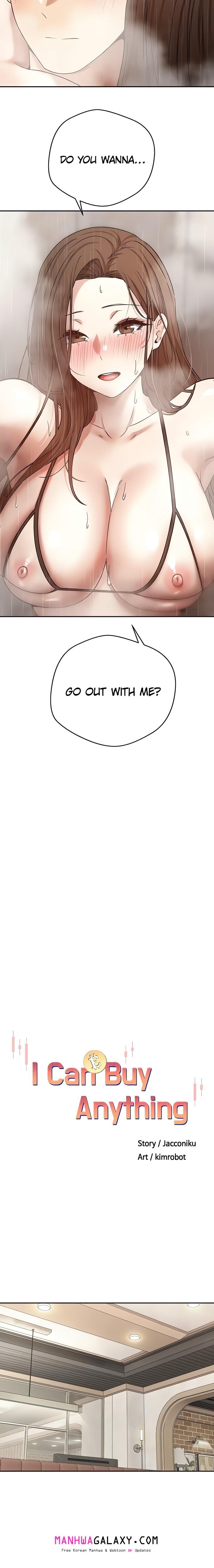 Turning My Life Around With Crypto (Official Uncensored) - Chapter 22 Page 2