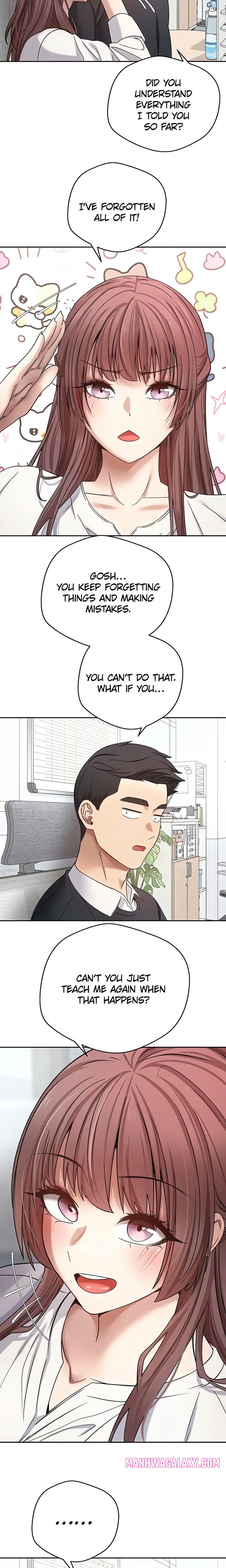 Turning My Life Around With Crypto (Official Uncensored) - Chapter 27 Page 2