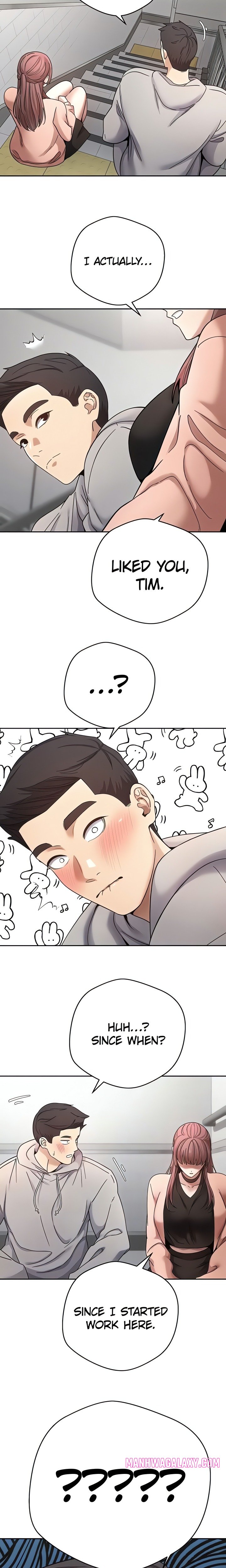 Turning My Life Around With Crypto (Official Uncensored) - Chapter 28 Page 5