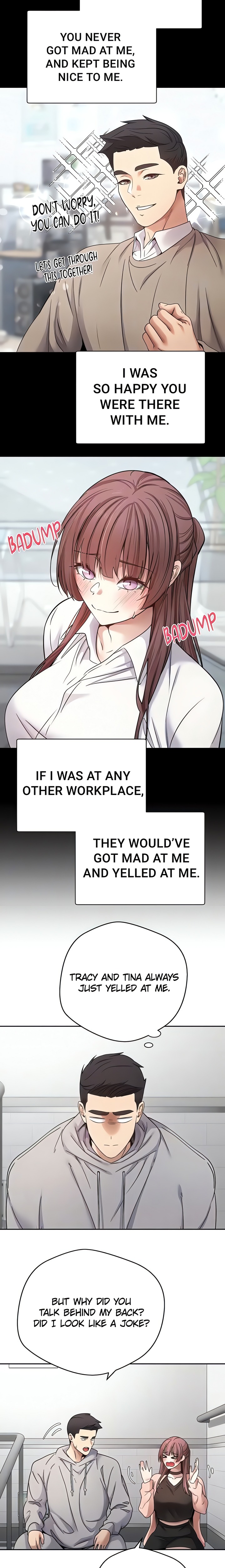 Turning My Life Around With Crypto (Official Uncensored) - Chapter 28 Page 7