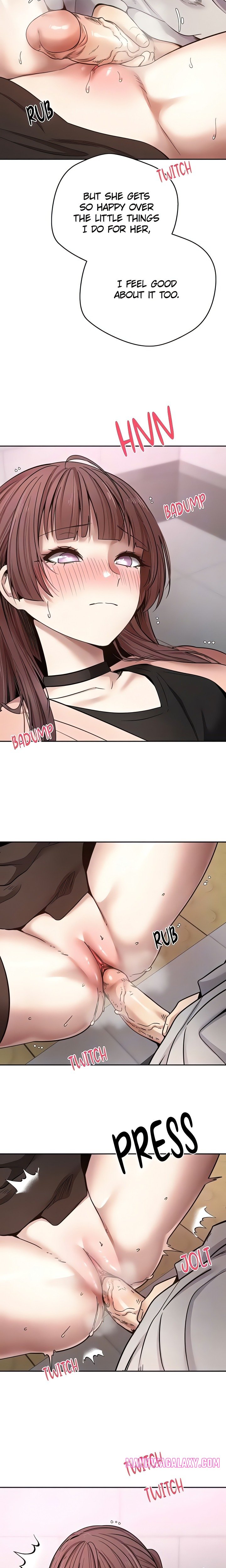 Turning My Life Around With Crypto (Official Uncensored) - Chapter 29 Page 14