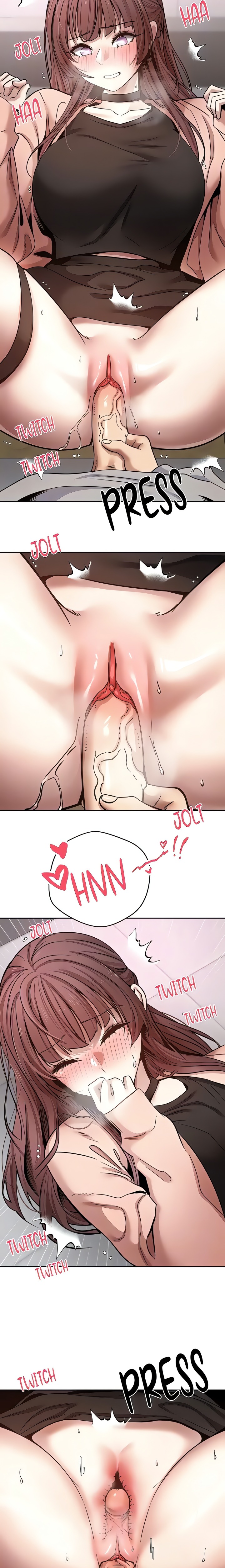 Turning My Life Around With Crypto (Official Uncensored) - Chapter 29 Page 15