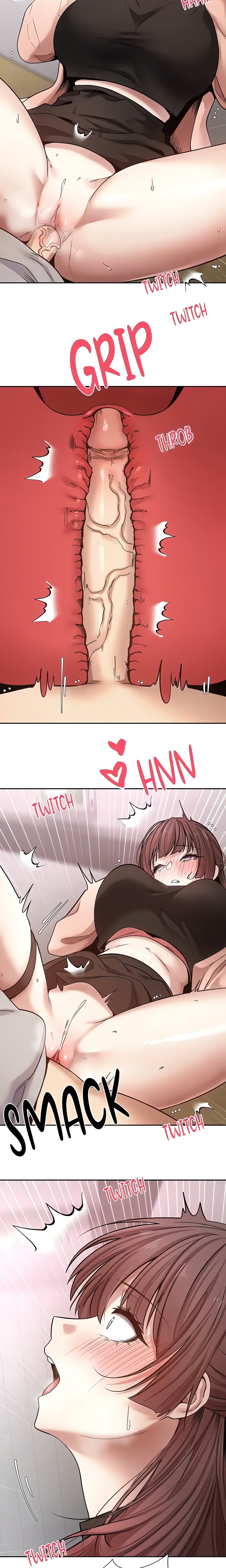 Turning My Life Around With Crypto (Official Uncensored) - Chapter 29 Page 18