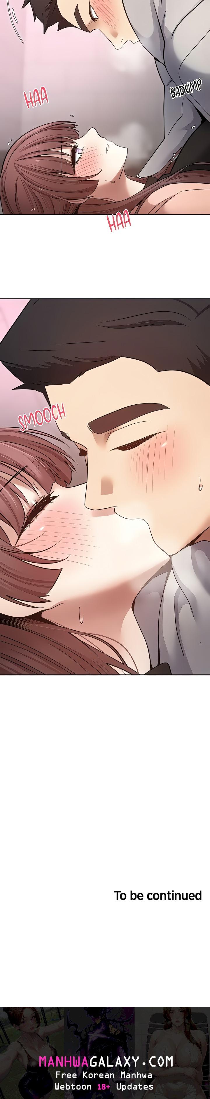 Turning My Life Around With Crypto (Official Uncensored) - Chapter 29 Page 22