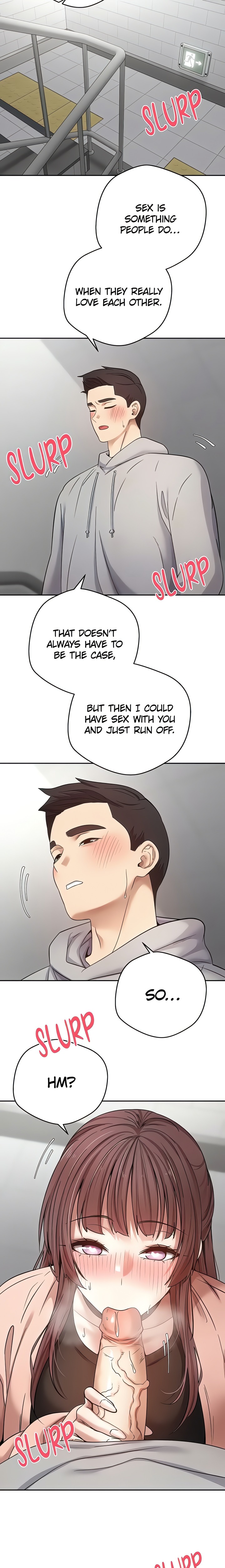 Turning My Life Around With Crypto (Official Uncensored) - Chapter 29 Page 4