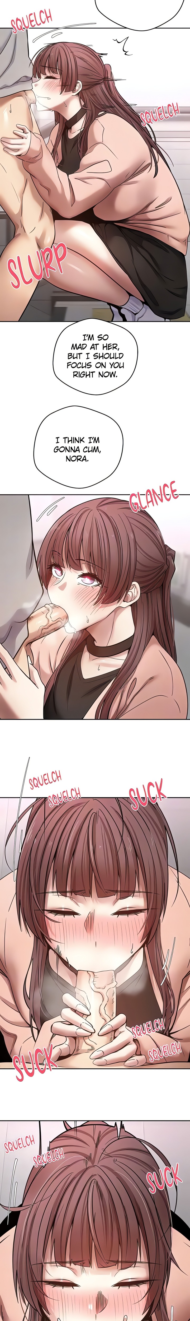 Turning My Life Around With Crypto (Official Uncensored) - Chapter 29 Page 7