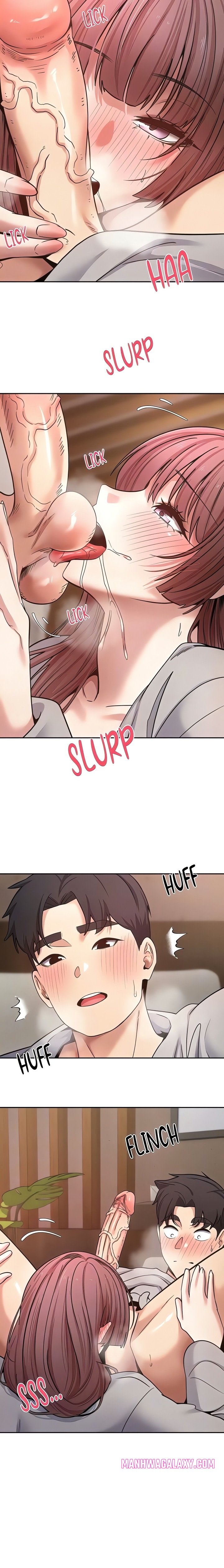 Turning My Life Around With Crypto (Official Uncensored) - Chapter 31 Page 15