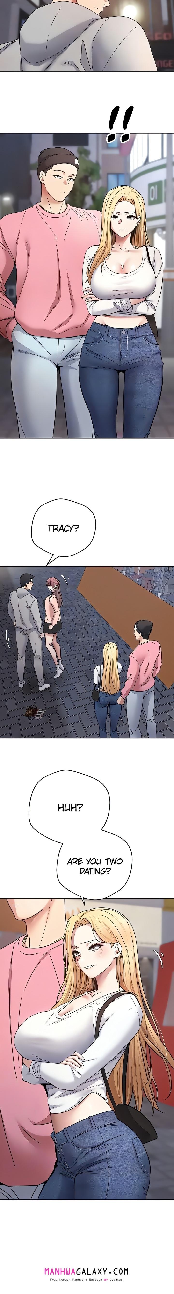 Turning My Life Around With Crypto (Official Uncensored) - Chapter 32 Page 17