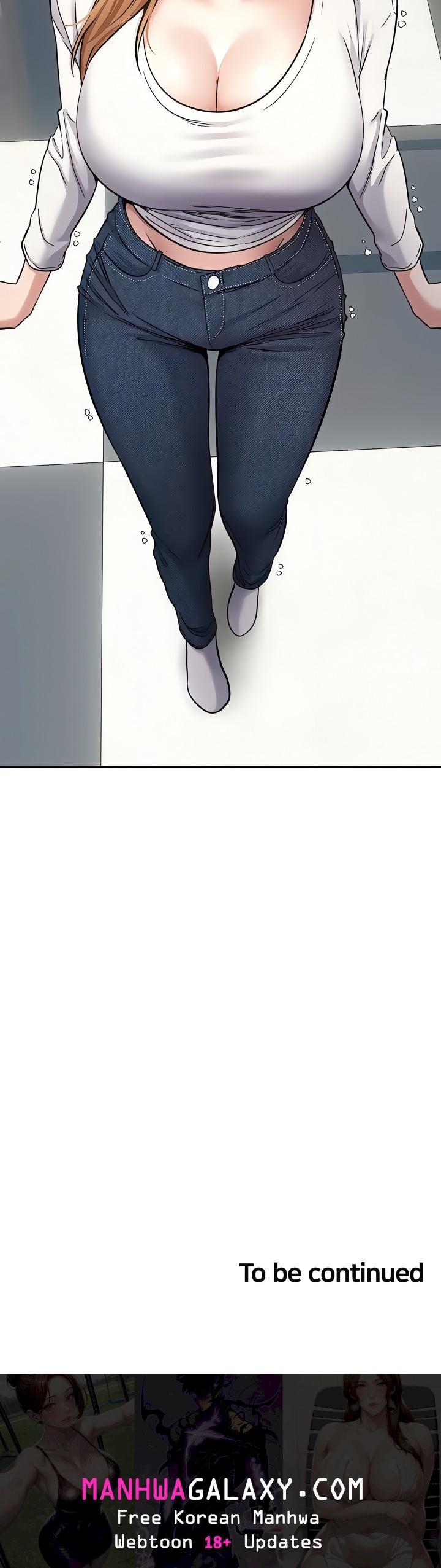 Turning My Life Around With Crypto (Official Uncensored) - Chapter 34 Page 21