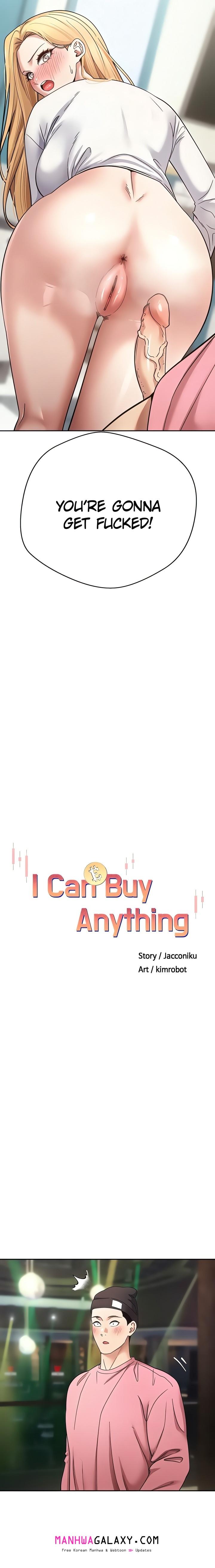 Turning My Life Around With Crypto (Official Uncensored) - Chapter 34 Page 3