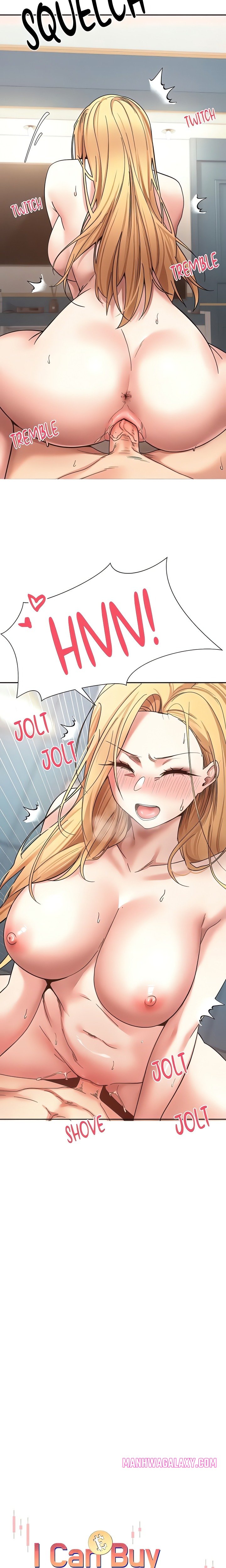 Turning My Life Around With Crypto (Official Uncensored) - Chapter 37 Page 2