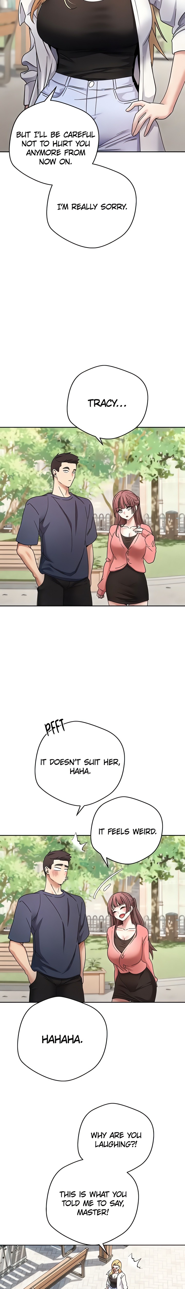 Turning My Life Around With Crypto (Official Uncensored) - Chapter 37 Page 23