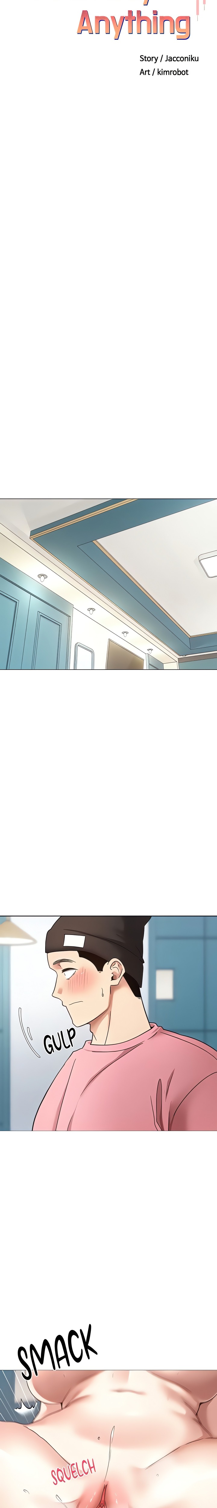 Turning My Life Around With Crypto (Official Uncensored) - Chapter 37 Page 3