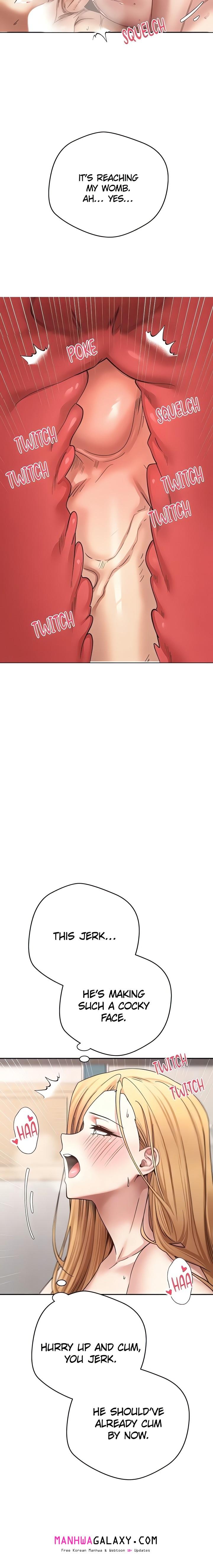 Turning My Life Around With Crypto (Official Uncensored) - Chapter 37 Page 5