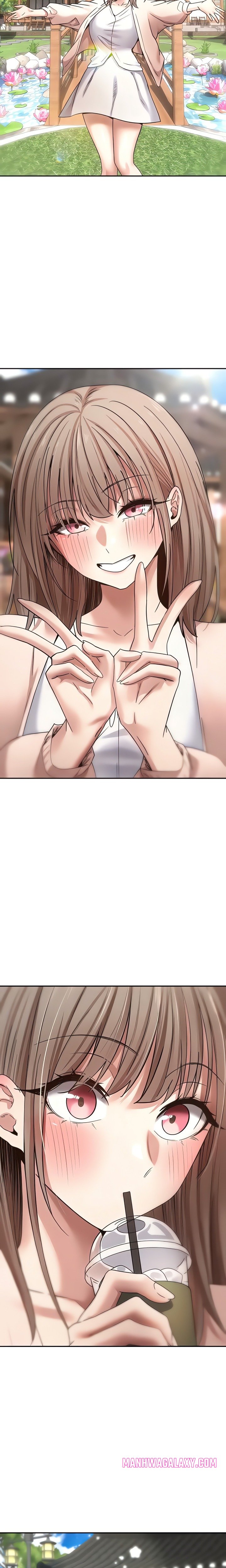 Turning My Life Around With Crypto (Official Uncensored) - Chapter 38 Page 2