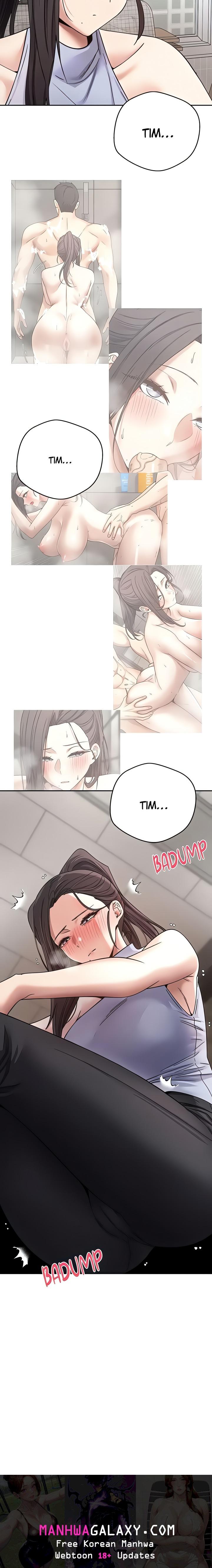 Turning My Life Around With Crypto (Official Uncensored) - Chapter 38 Page 23