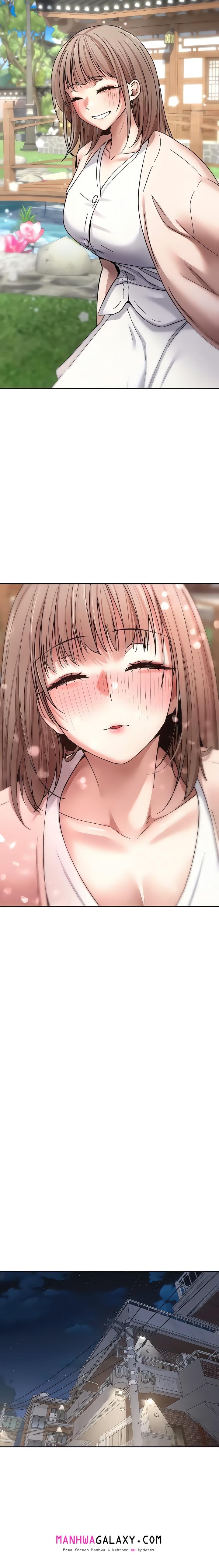 Turning My Life Around With Crypto (Official Uncensored) - Chapter 38 Page 3