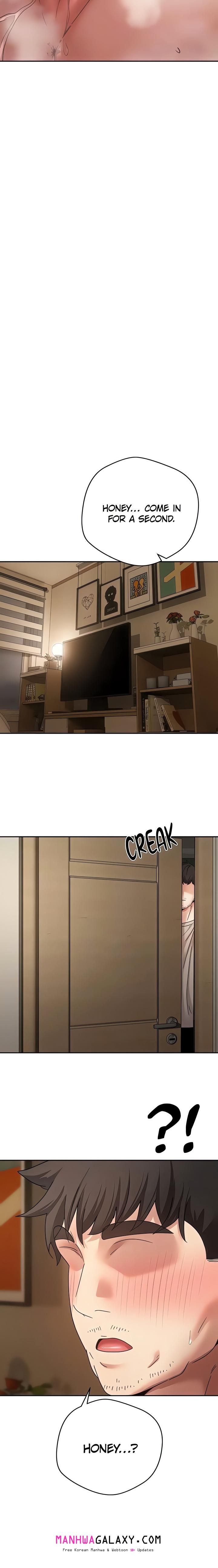 Turning My Life Around With Crypto (Official Uncensored) - Chapter 39 Page 15