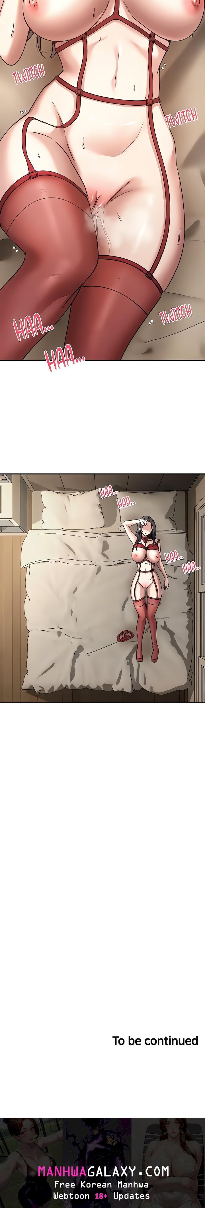 Turning My Life Around With Crypto (Official Uncensored) - Chapter 39 Page 22