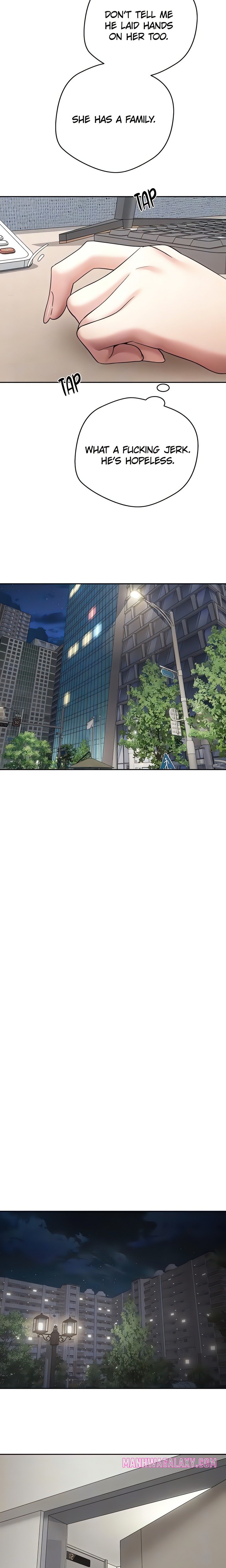 Turning My Life Around With Crypto (Official Uncensored) - Chapter 39 Page 8