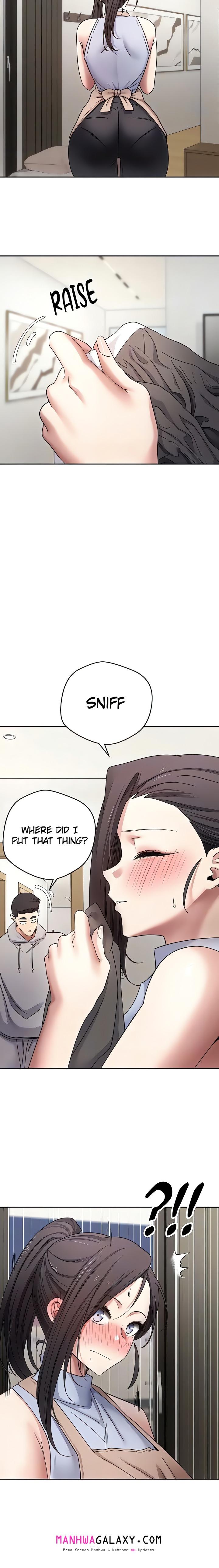 Turning My Life Around With Crypto (Official Uncensored) - Chapter 40 Page 8