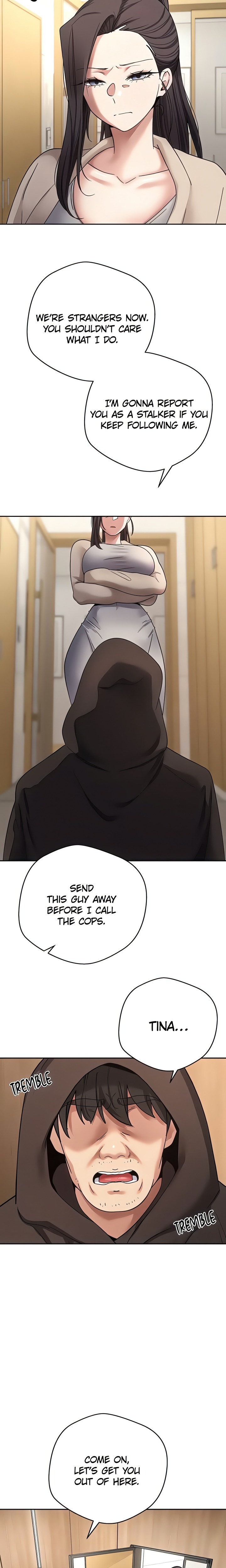 Turning My Life Around With Crypto (Official Uncensored) - Chapter 41 Page 13