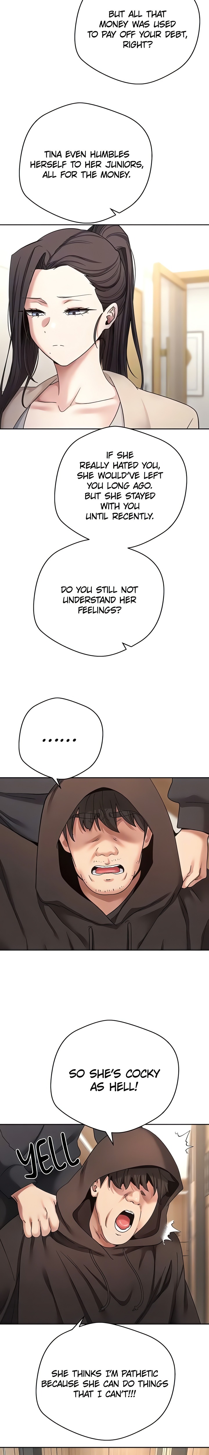 Turning My Life Around With Crypto (Official Uncensored) - Chapter 41 Page 15