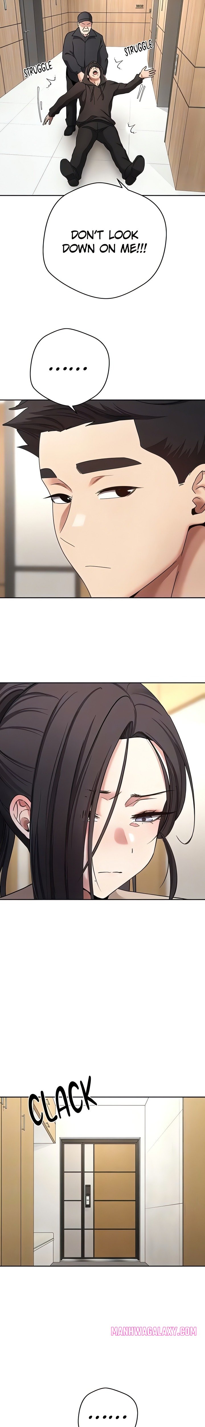 Turning My Life Around With Crypto (Official Uncensored) - Chapter 41 Page 16