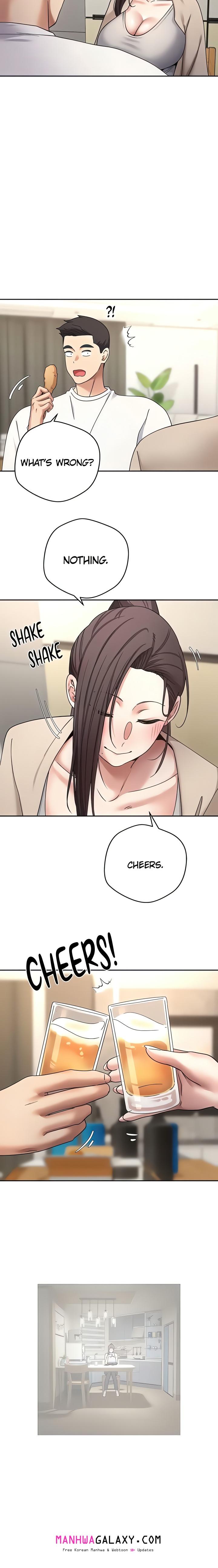 Turning My Life Around With Crypto (Official Uncensored) - Chapter 41 Page 19