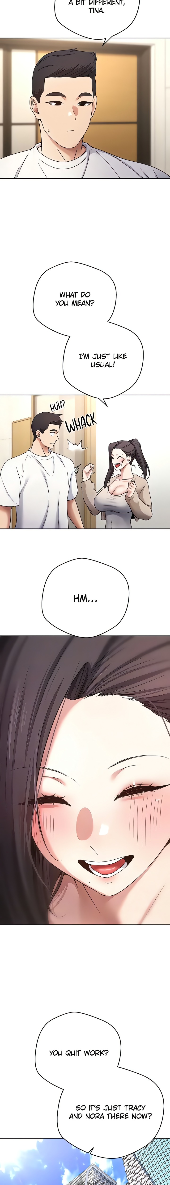 Turning My Life Around With Crypto (Official Uncensored) - Chapter 41 Page 5