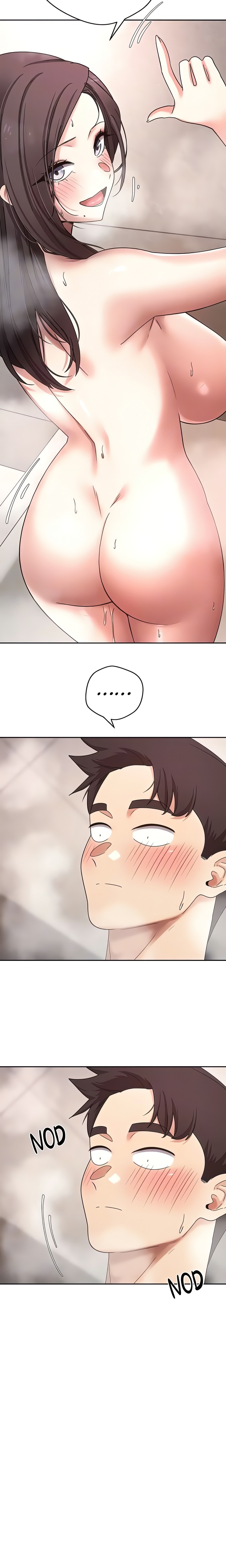 Turning My Life Around With Crypto (Official Uncensored) - Chapter 42 Page 17