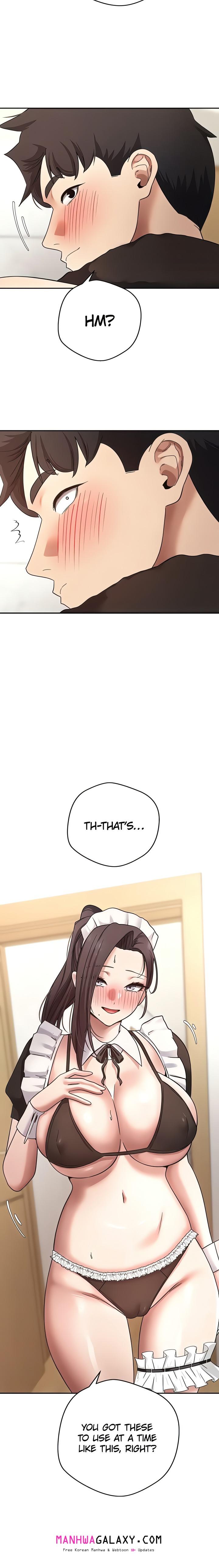 Turning My Life Around With Crypto (Official Uncensored) - Chapter 42 Page 20